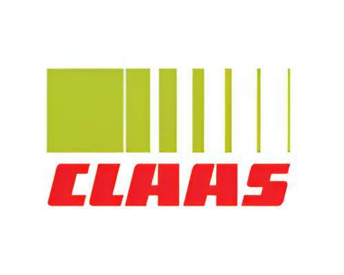 CLAAS logo