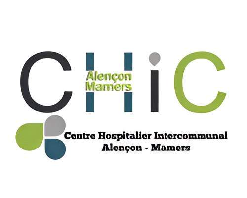 CHIC logo