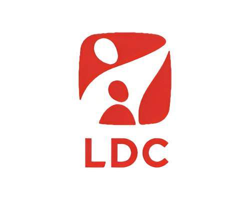 LDC logo