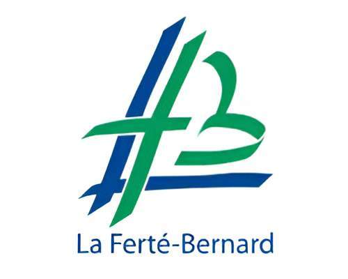 La Ferté-Bernard logo