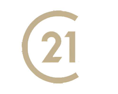 21 logo