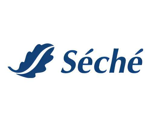 Séché logo