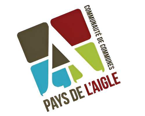 Pays de l'Aigle logo